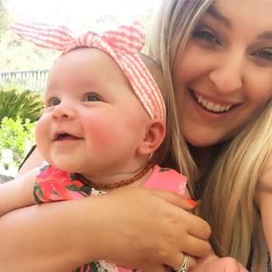 Meet your Posher, Simona